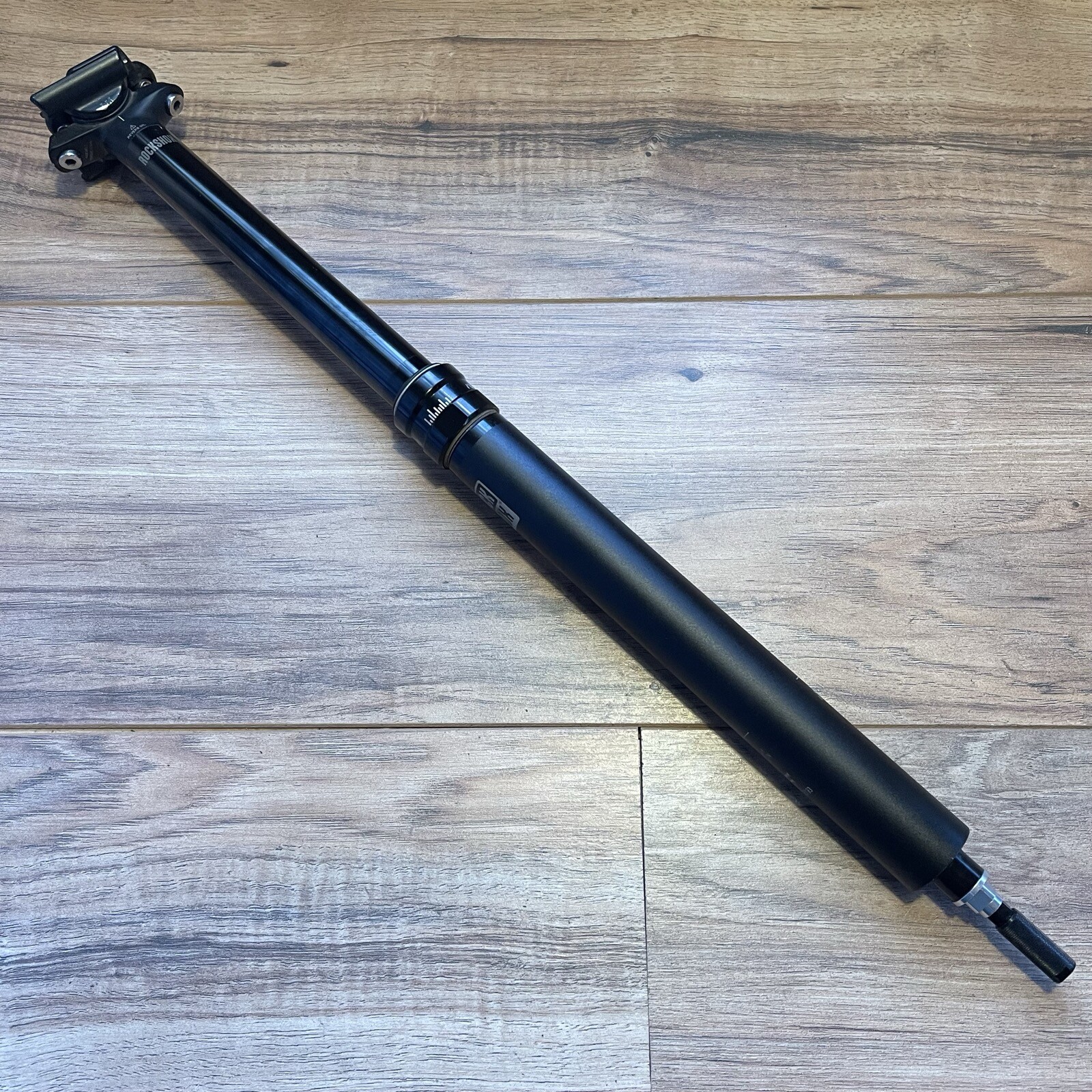 Rock Shox Reverb Stealth Seatpost 31.6 480mm 170 Travel No Lever