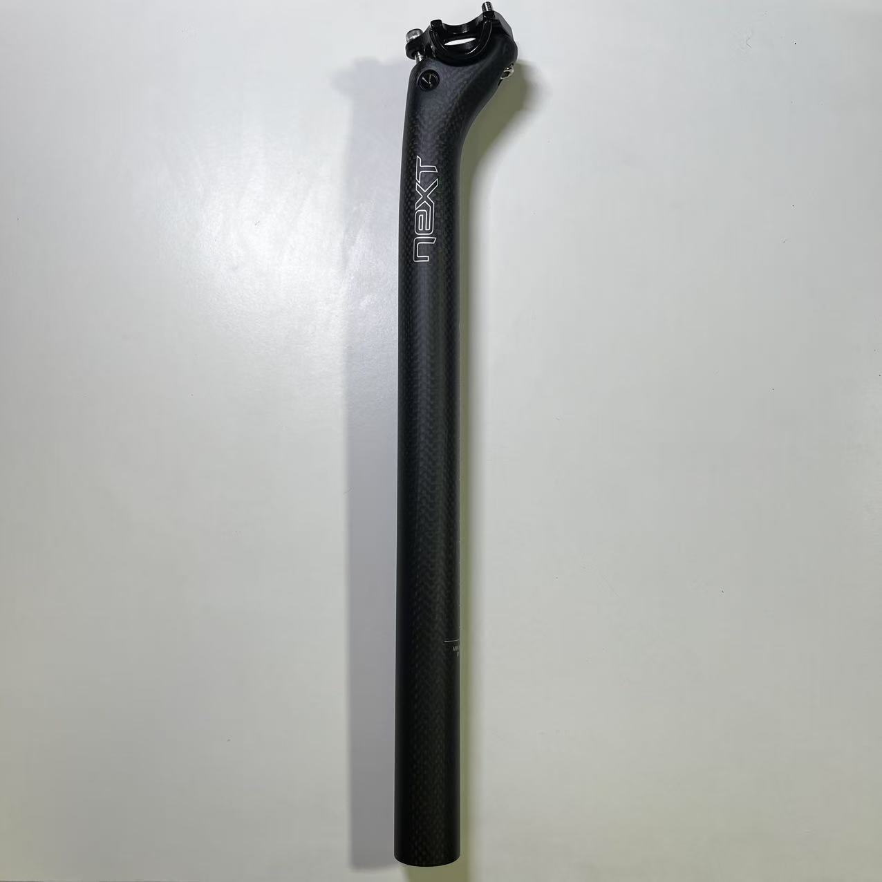 MTB Mountain Bike Seatposts Road Bicycle Carbon Seat Post Tube 27.2/30.8/31.6mm