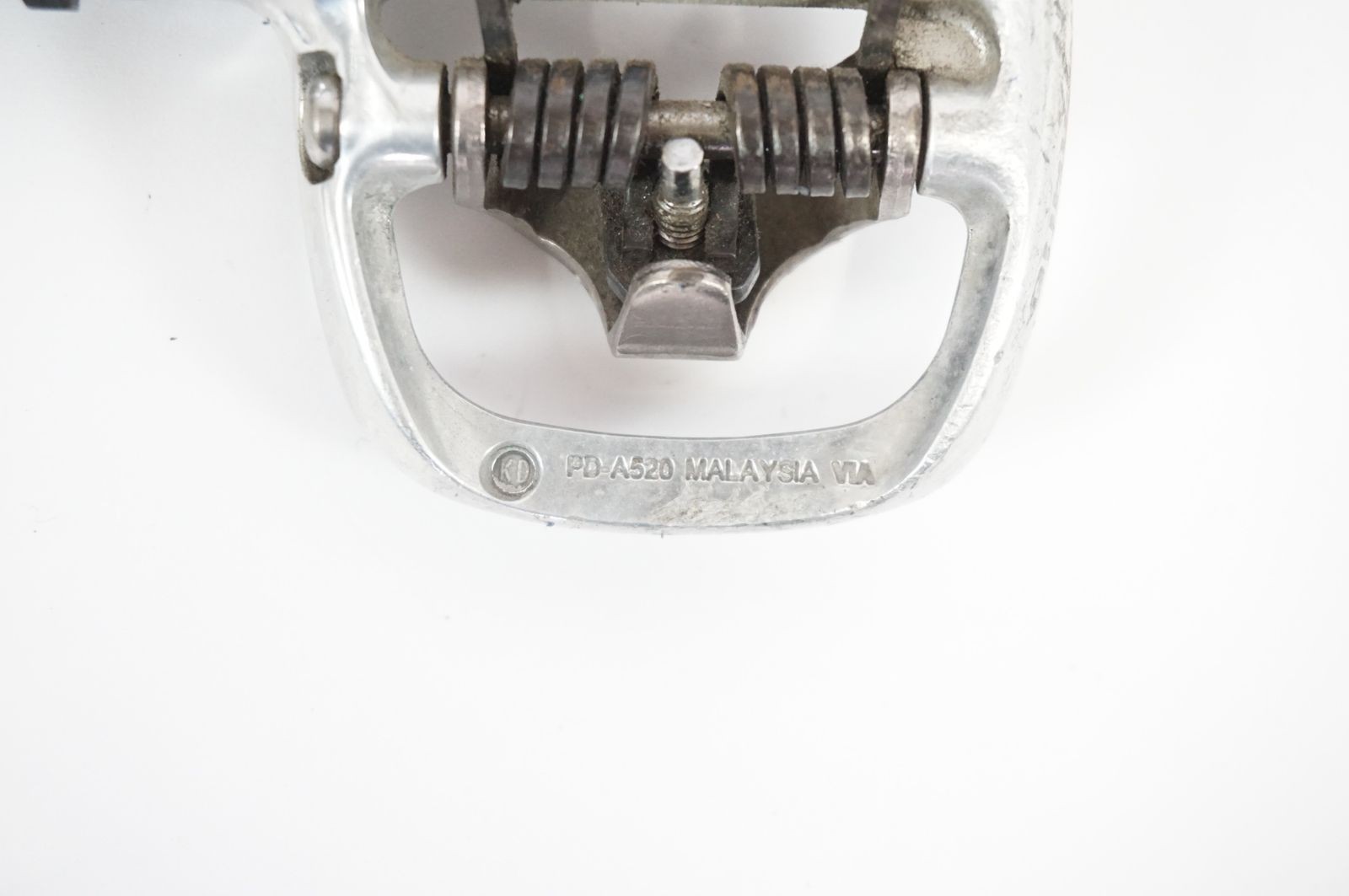 SHIMANO «SHIMANO» PD-A520 pedal / Baichari Utsunomiya store