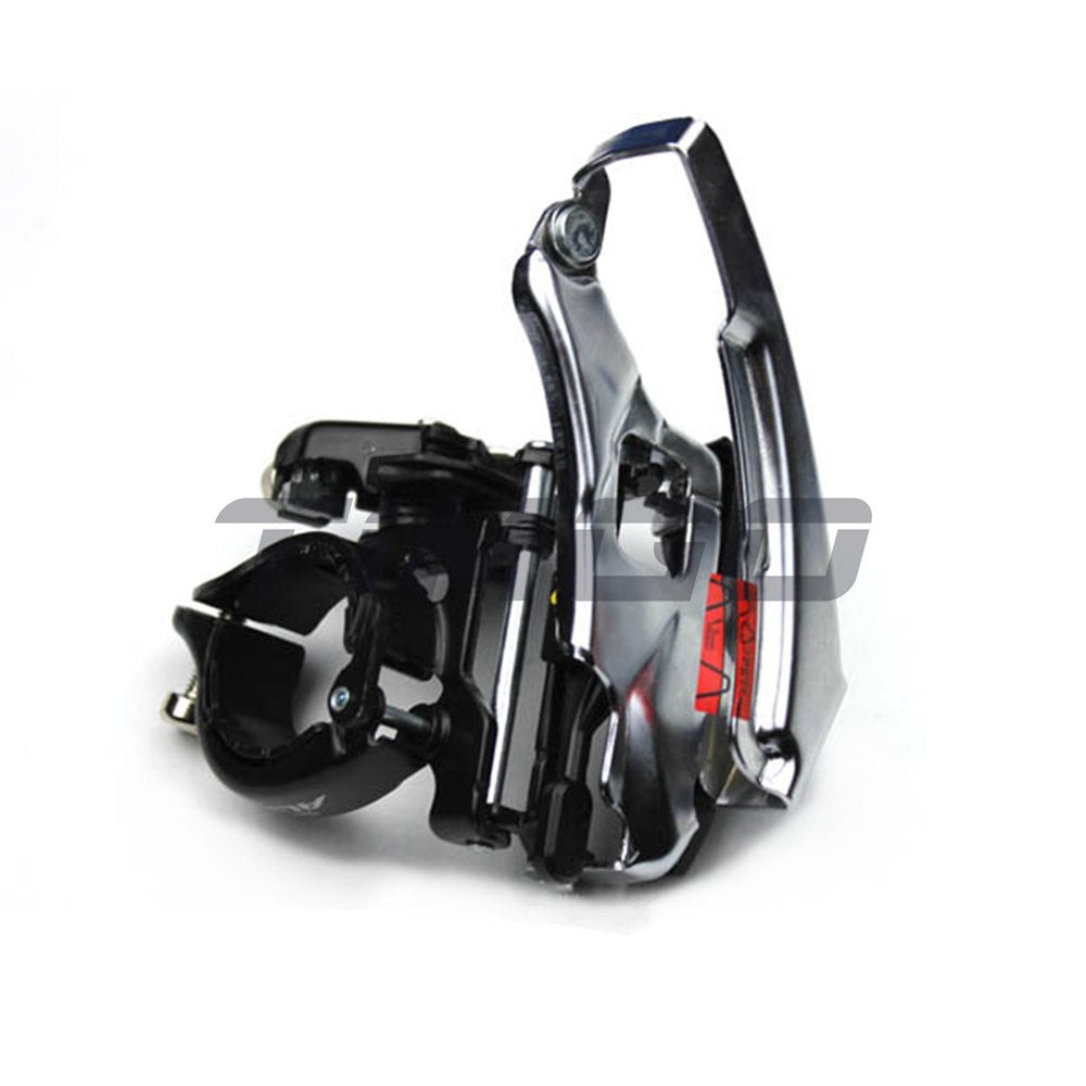 Shimano Altus FD-M310 FD-M313 3×7/8 Speed Front Derailleur Clamp-on Dual Pull