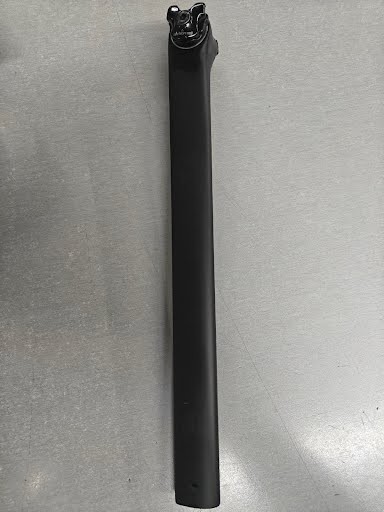 Specialized S-Works Tarmac SL8 Seatpost 380mm Zero Offset
