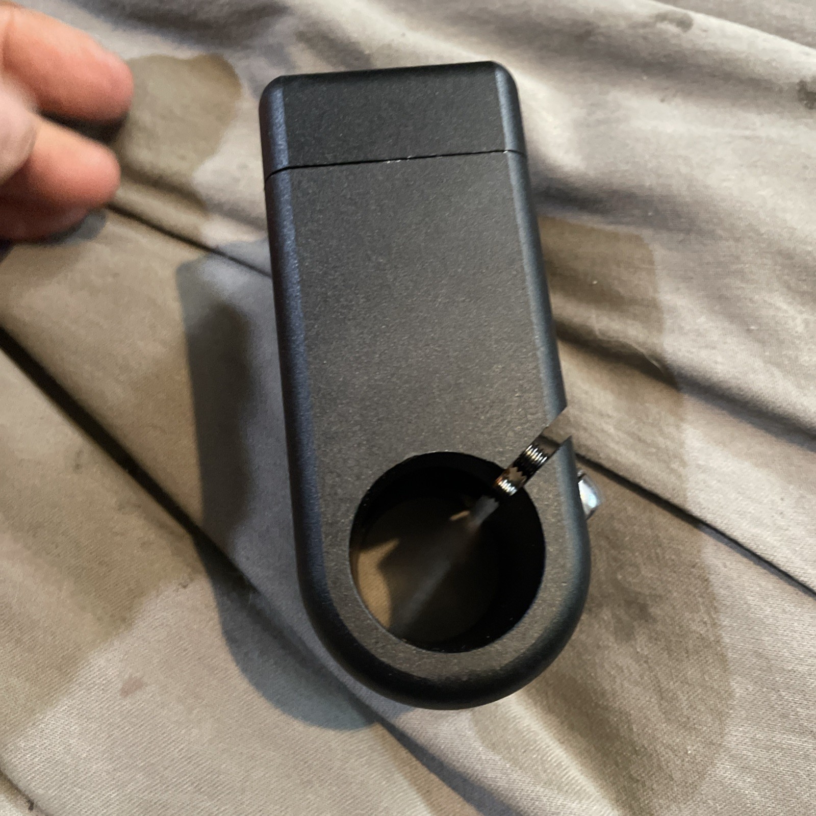 Revel Aluminum Stem NEW! 65mm 31.8mm