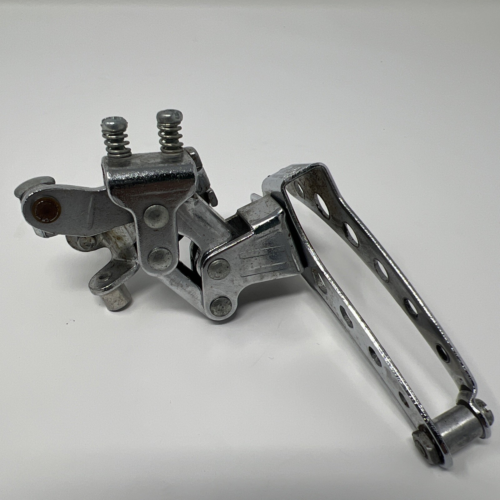 Shimano Thunderbird Front Derailleur Vintage Road Bike 28.6 Clamp Japan 1970s