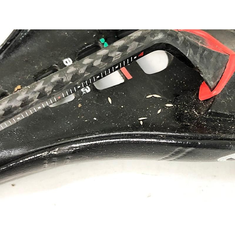 Astute Skylight VT io Saddle Lightweight