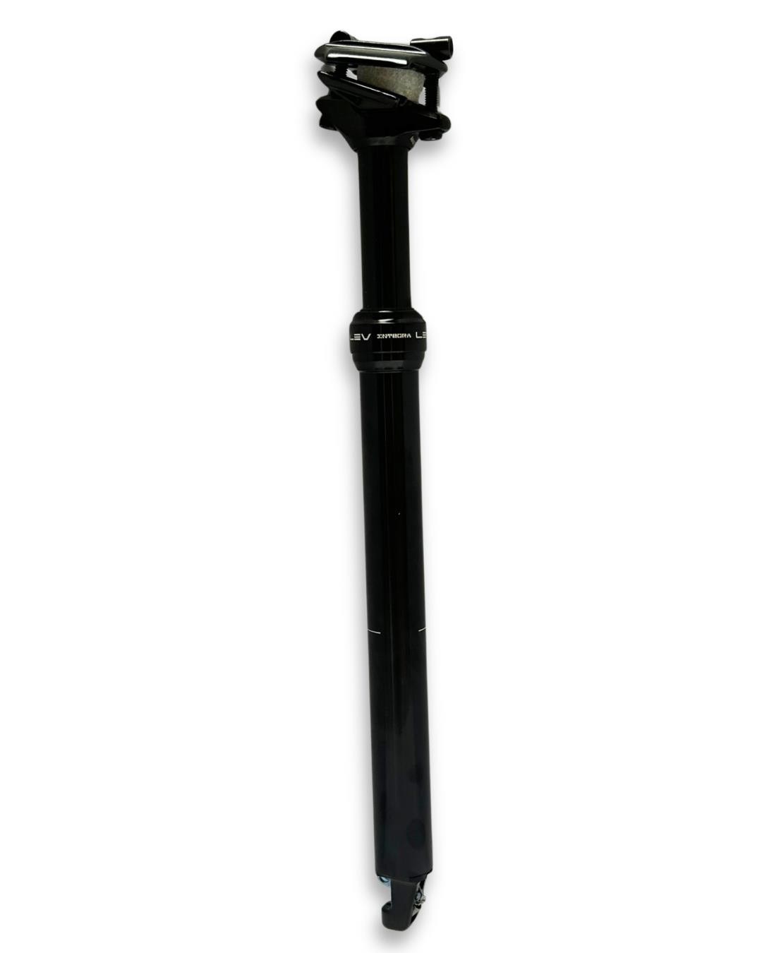 KS LEV Integra 27.2x65mm Internal Dropper Seatpost C242 New MTB