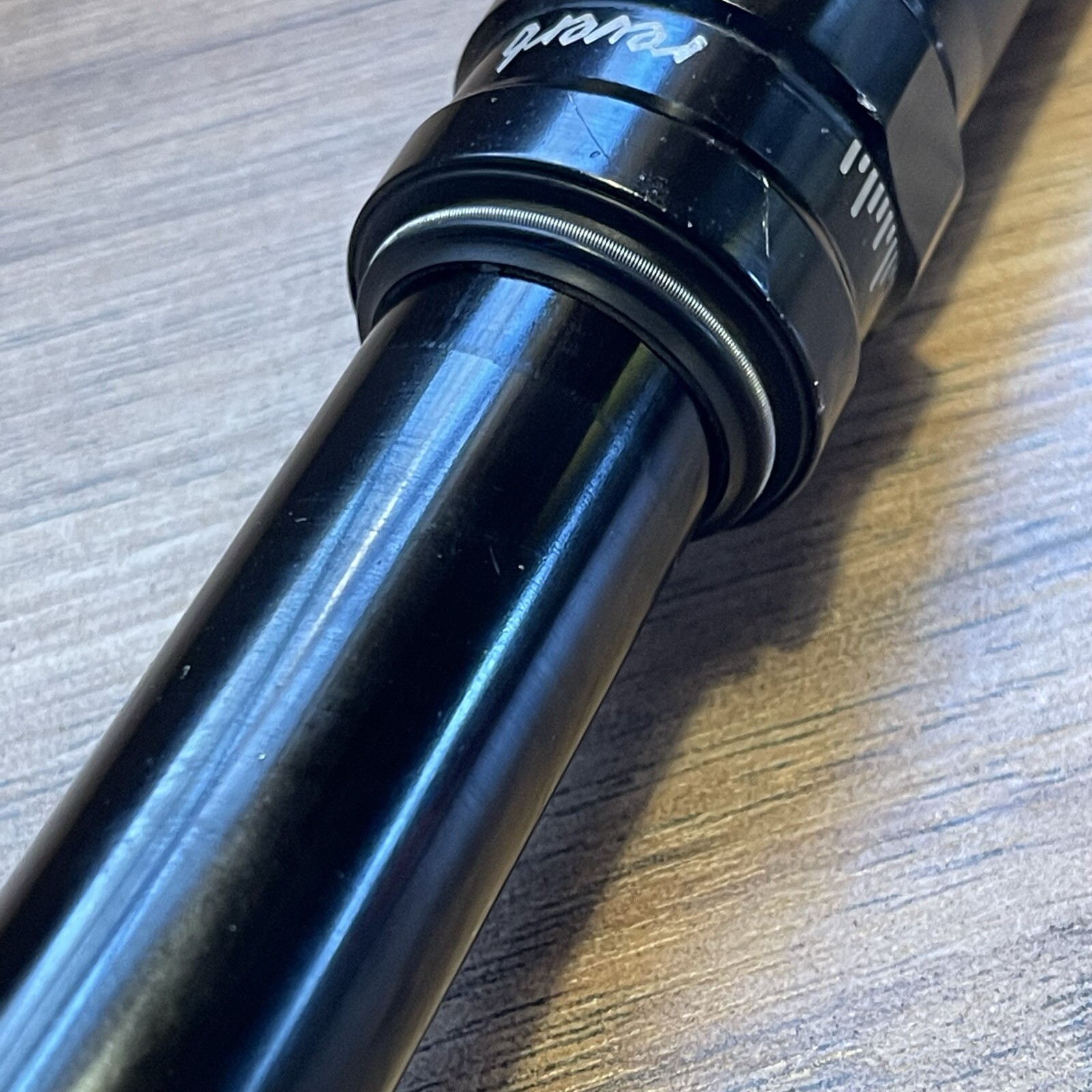 Rock Shox Reverb Stealth Seatpost 31.6 480mm 170 Travel No Lever