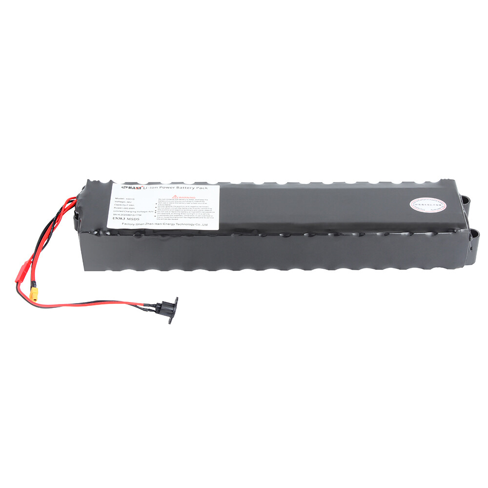 36V 7.8Ah Electric Scooter Lithium Battery 36V Ebike Battery E Scooter Battery