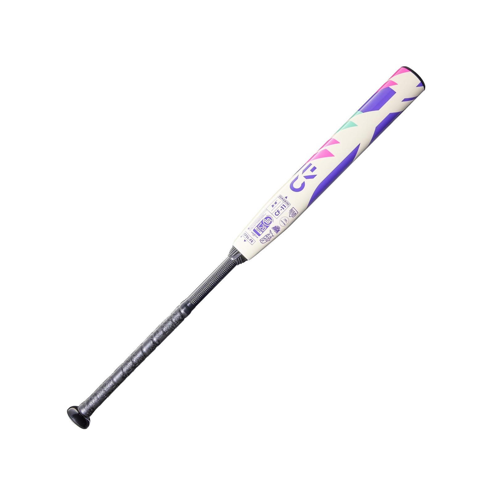 DeMarini 2026 CF® Fastpitch Softball Bats – (-11, -10, -9) -11 29 Inches