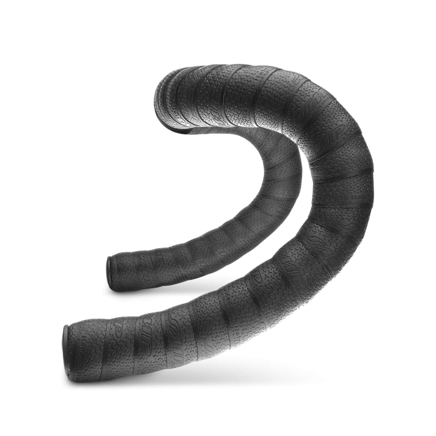 Selle SMP BAR TAPE GRIP 2.0 Bicycle Handlebar Tape : BLACK – MADE IN iTALY!