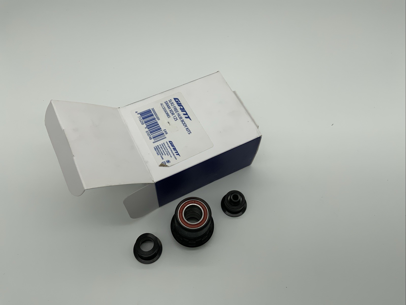 SRAM XDR Freehub For Giant CXR/SLR 2 Wheels