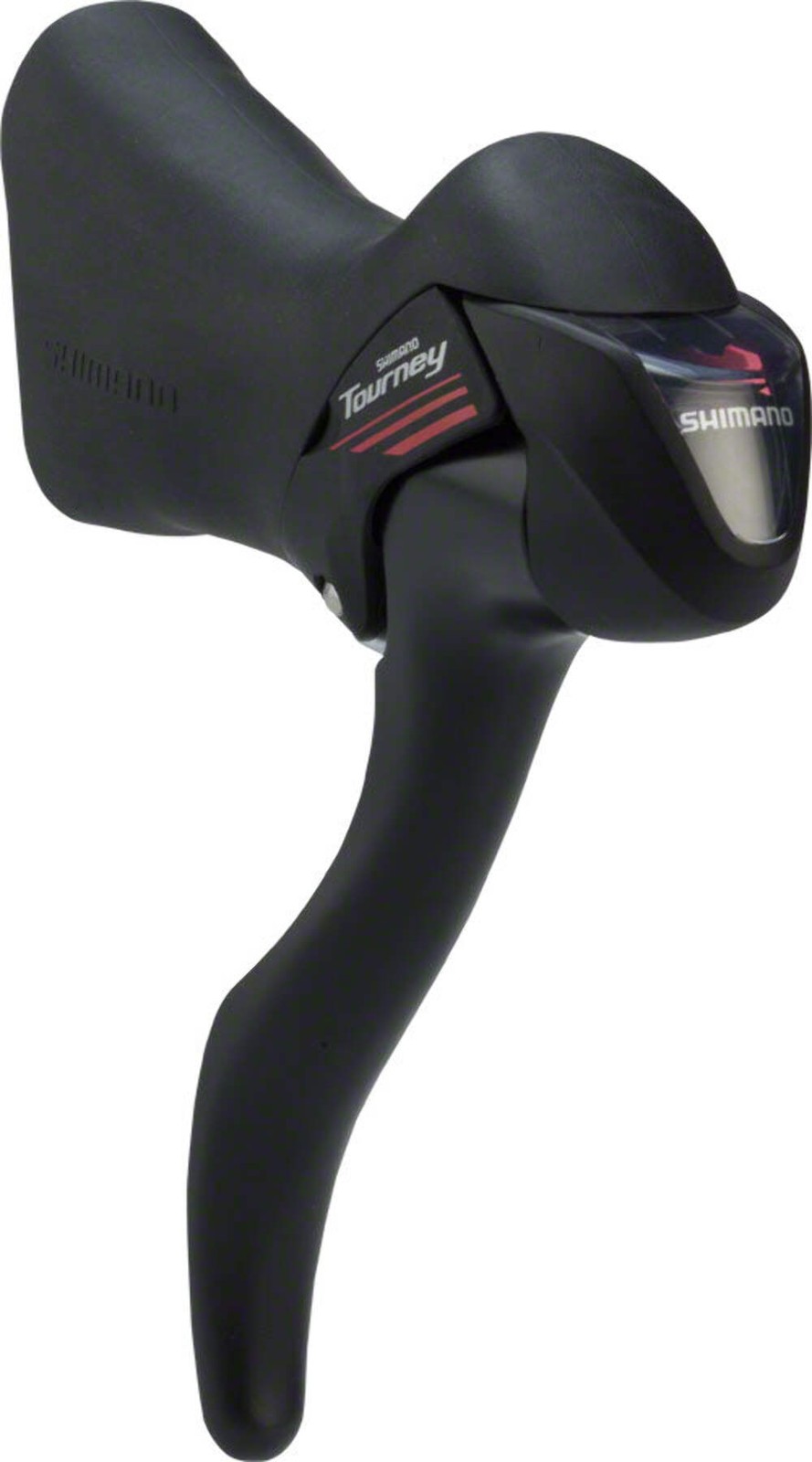 SHIFT/BRAKE LEVER, ST-A070,RIGHT 7-SPD, 2000MM, W