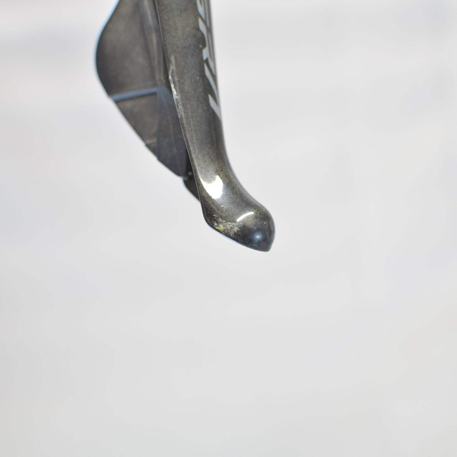 Shimano Ultegra R8000 ST-R8000 LEFT/FRONT 2x Double (11 Speed) Shifter, 8/10 VG+