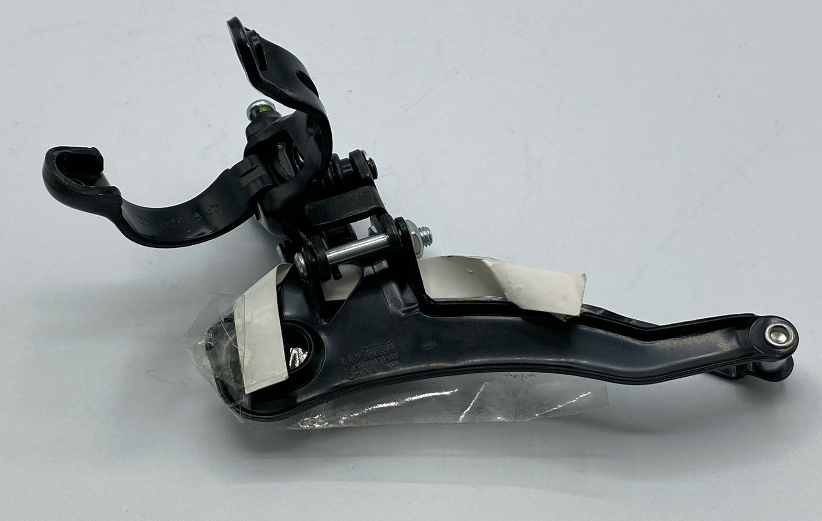 Shimano Tourney FD-TZ31 3x 6/7/8 Front Derailleur 28.6/28.0/31.8mm ship from USA