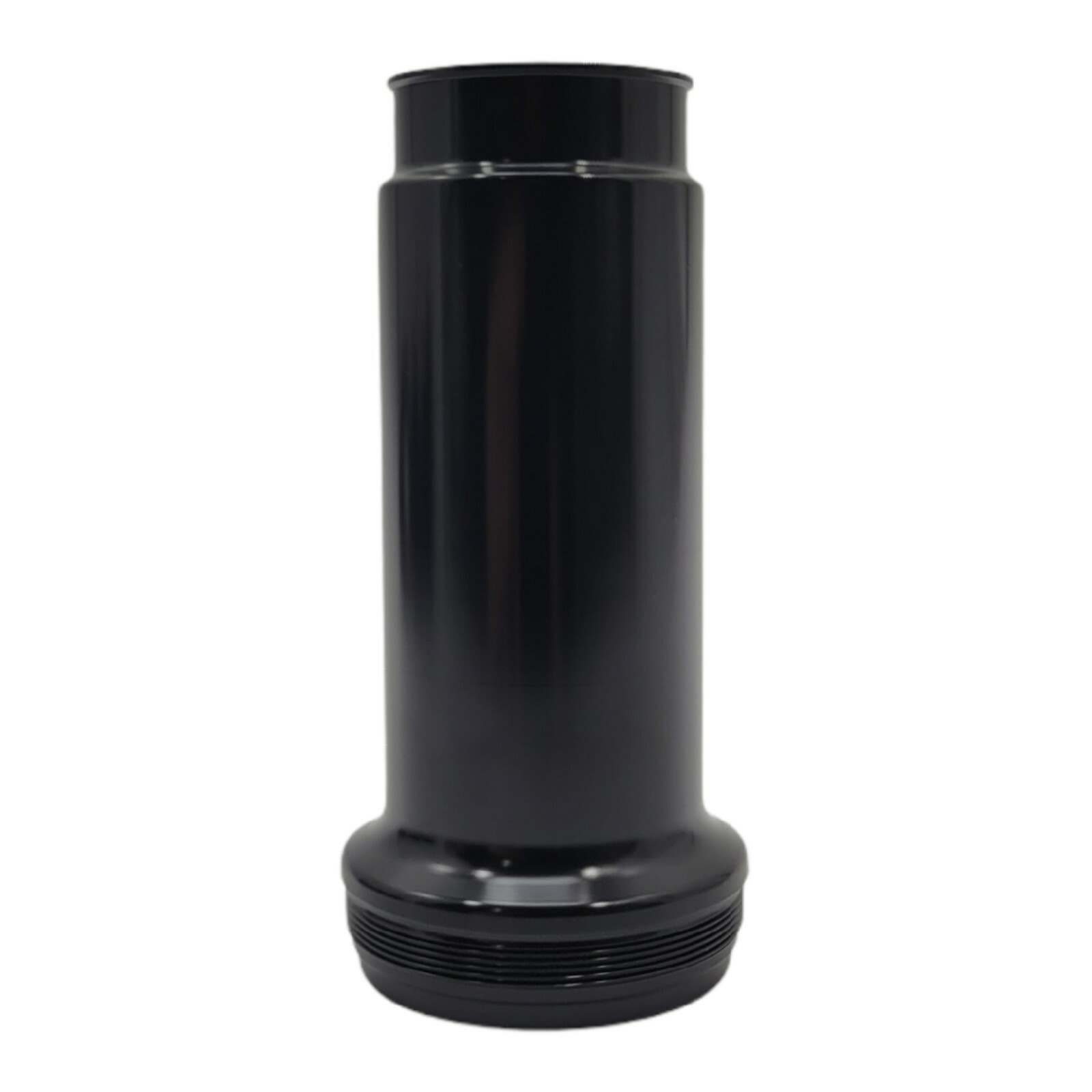 2014 Fox Float X Rear Shock Replacement Air Sleeve Body Fits 8.5″ x 2.25″ -Black