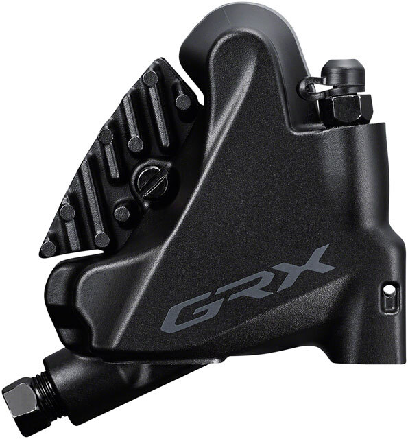 Shimano GRX ST-RX600 11-Speed Right Drop-Bar Shifter/Hydraulic Brake Lever with