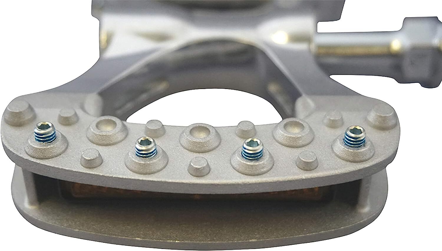 Mikashima (MKS) MKS (Mikashima) Pedal Made in Japan [GAMMA] Left and right