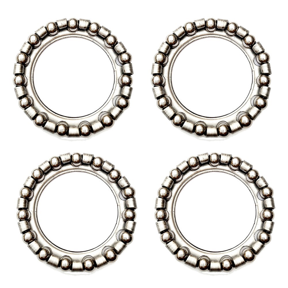 Heavy Duty Electric Bicycle Steering Bearings Suitable for Various Models