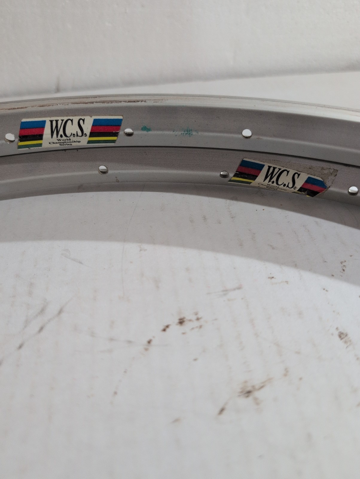 RITCHEY VANTAGE PRO WCS CLINCHER RIMS 26″ 28H & 32H VINTAGE MOUNTAIN BIKE RIMS