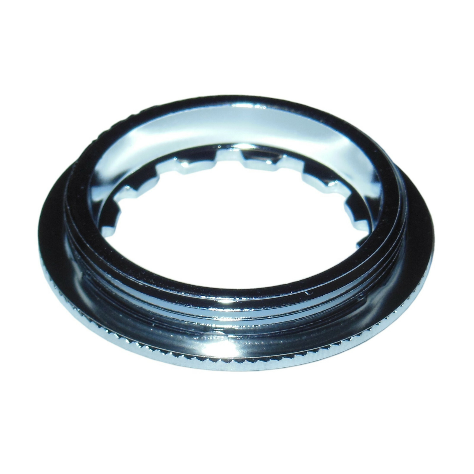 Shimano 105 CS5700 11T Lockring for Freehub/Cassette Steel 40Nm lock ring washer