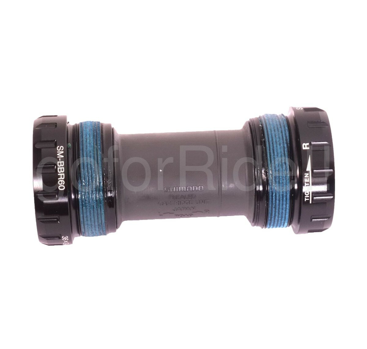 New Shimano SM-BBR60 Italian thread Road bike BB Bottom Bracket Ultegra 105