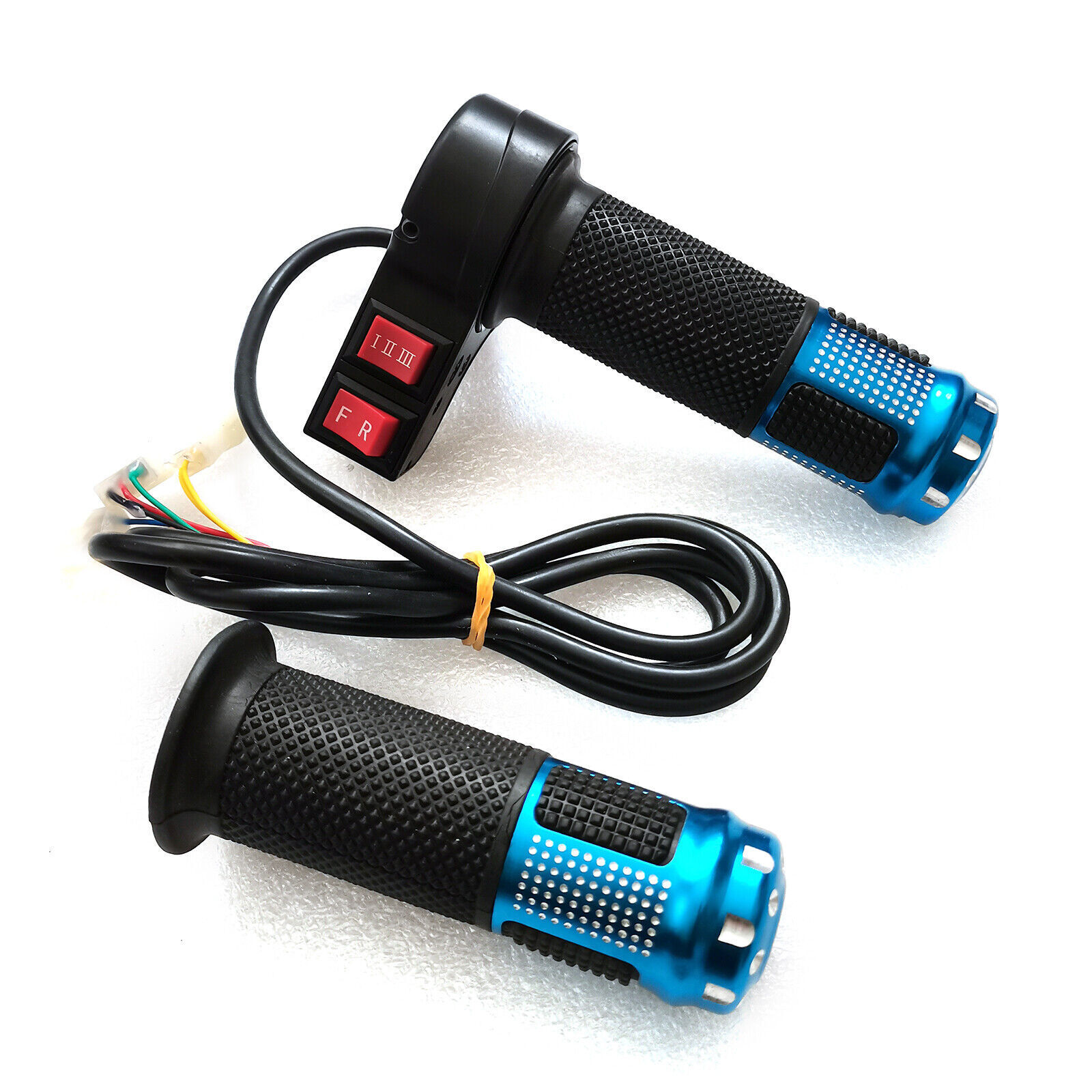 2000W 60V BLDC Motor Kit w/ Brushless Controller for Electric Scooter E Bike