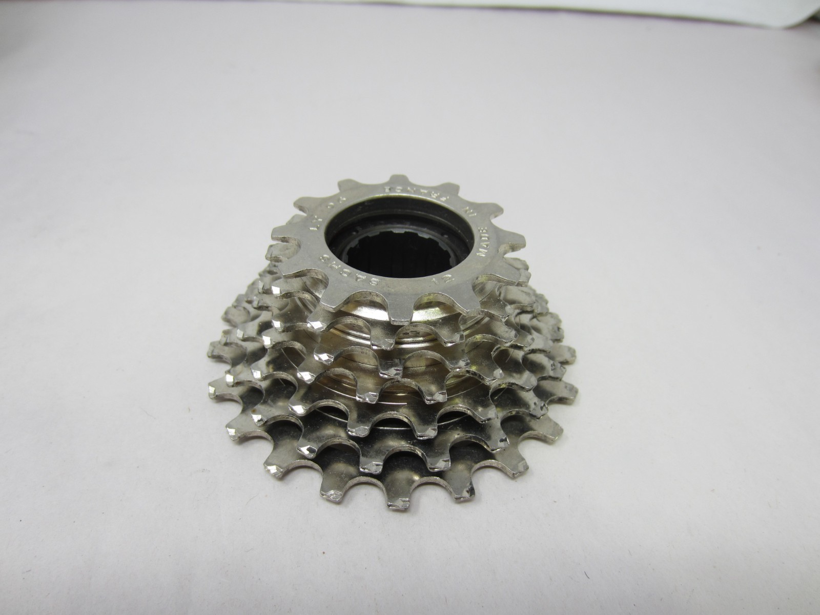 NEW No Box Sachs Maillard LY 96 7 Speed 12-21 Tooth Bike Bicycle Freewheel