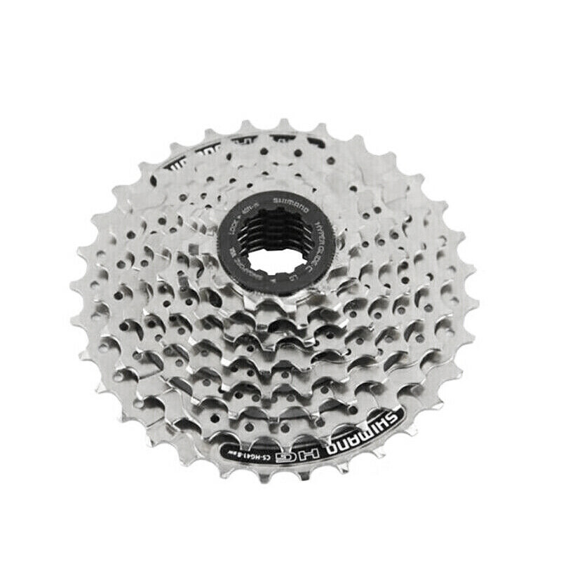 Shimano Acera CS HG41 Cassette Sprocket 11-32T 11-32T 8 Speed MTB Bicycle Cycle