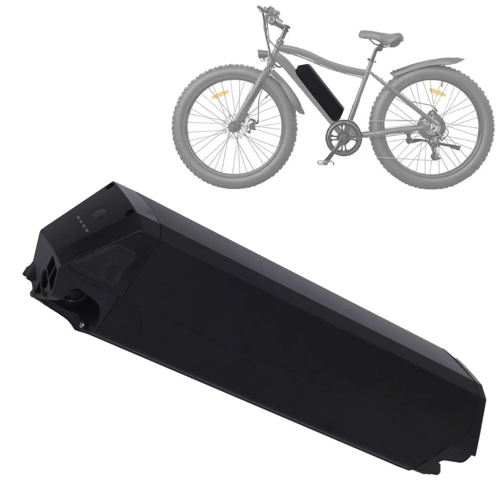 48v 20ah Replacement Battery Down Tube Battery E-bike Lithium Battery Pack