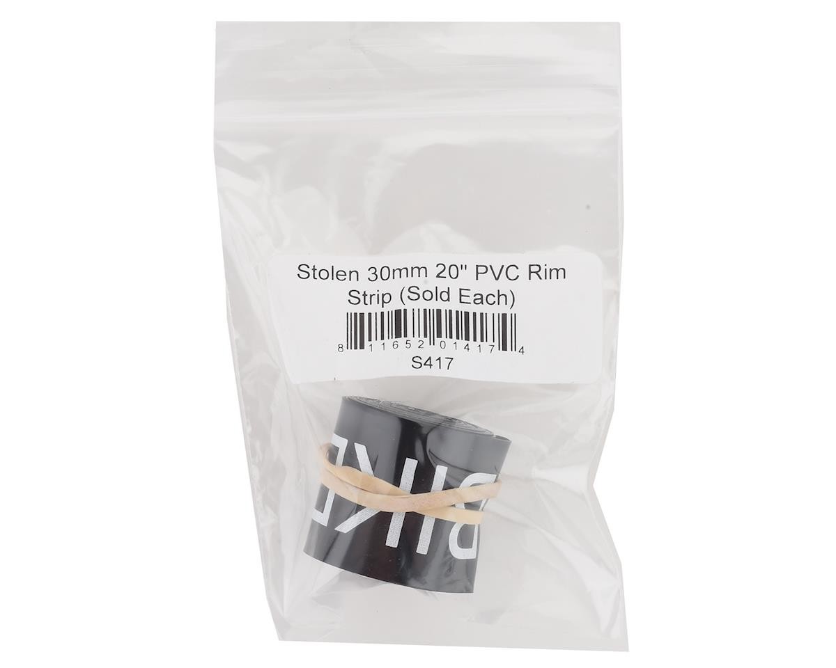 Stolen PVC Rim Strip (30mm) (Single)