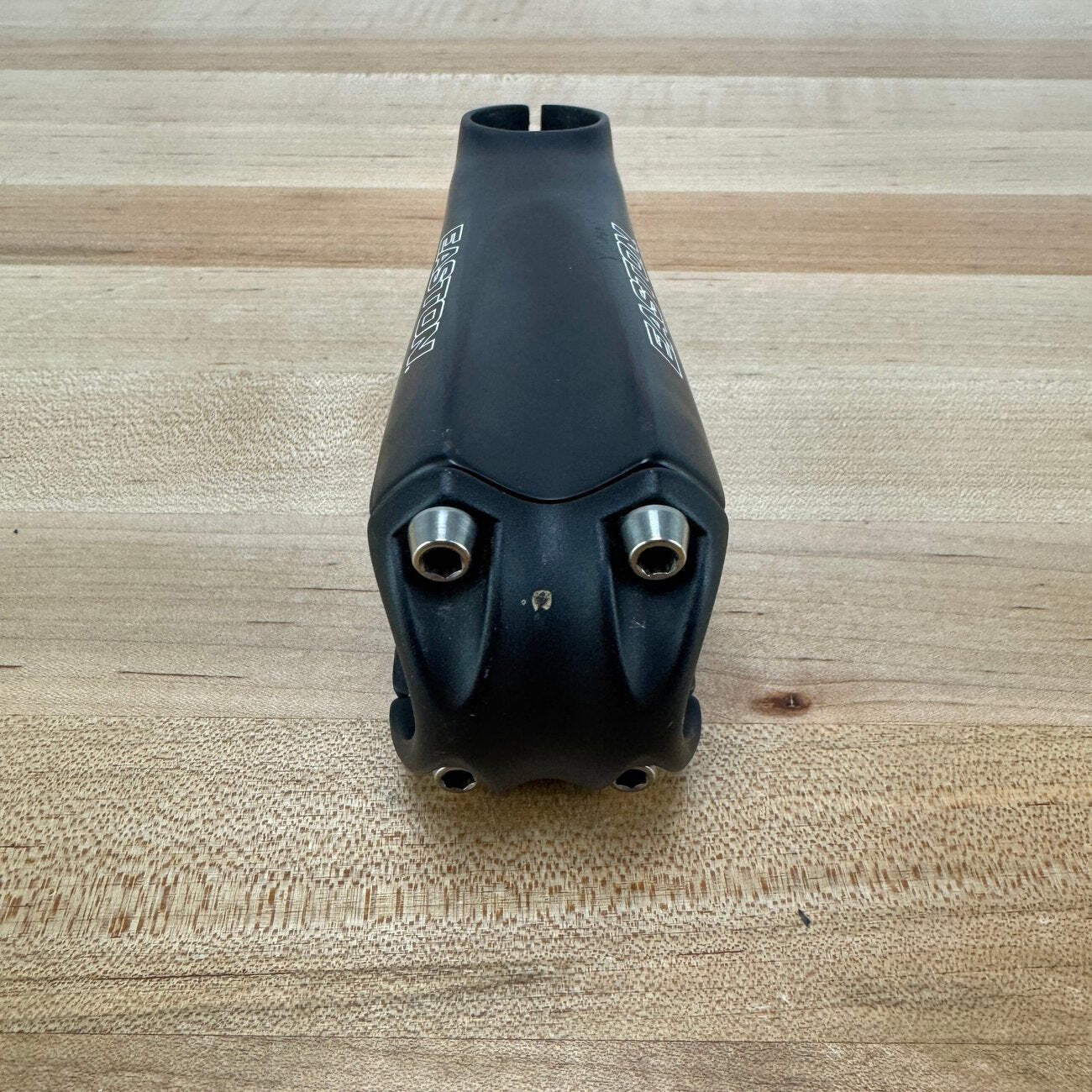 Easton EC90 SL Carbon 130mm +/- 10 Degree 31.8mm 1 1/8″ Carbon Bike Stem 145g