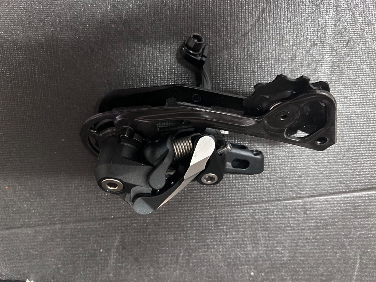 Shimano XTR Shadow Rear Derailleur – NIB 10 speed RD-M980 SGS Top Normal $240