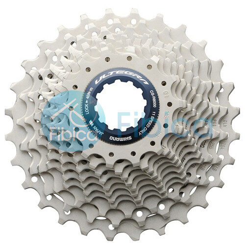 New Shimano Ultegra CS R8000 HG800 11 speed Cassette 11-25t/28t/30t/32t/34t