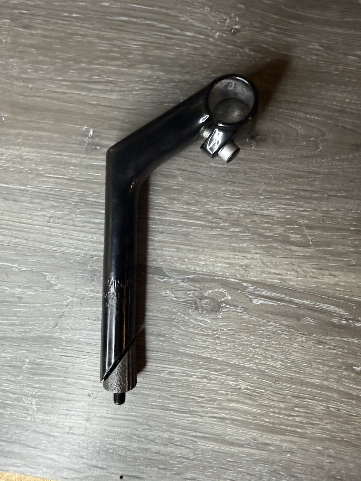 Zoom Hybrid Road Bike Stem 25.4 X 70mm 22.2 Quill