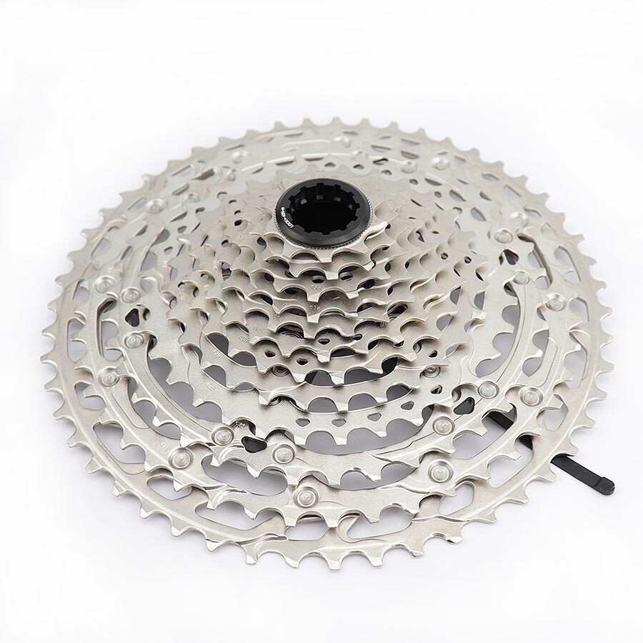 2021 Shimano Deore M6100 12-speed Hydraulic Brake MTB Groupset 170/175mm 10-51T
