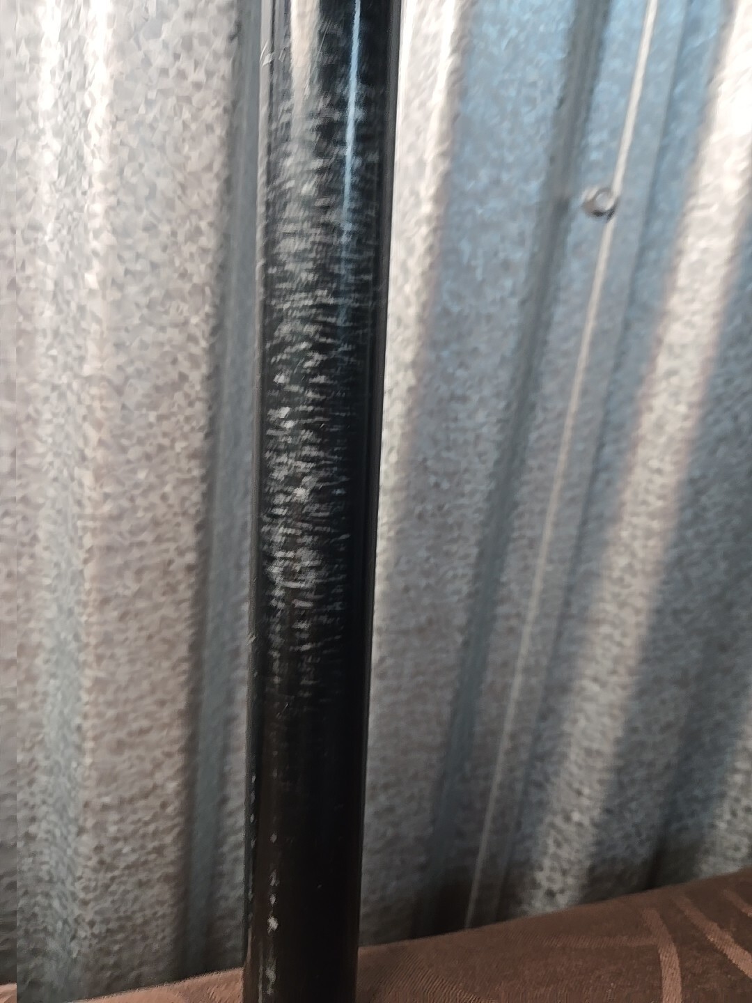 Kore Lite 2 Seatpost 27.2mm, 340mm