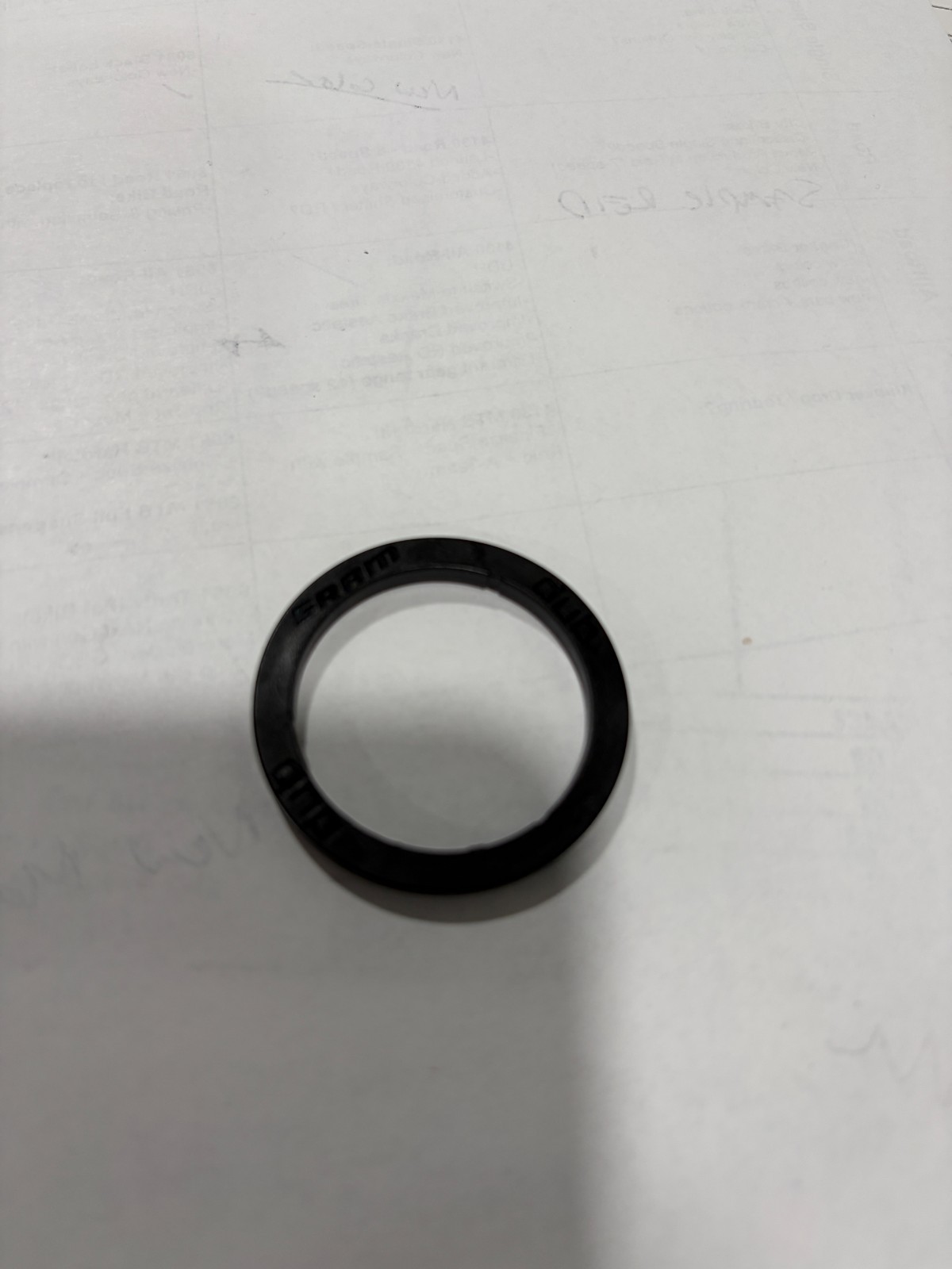 SRAM DUB T47 (T47B) 68mm External Cup Bottom Bracket BSA  – Road / Road Wide