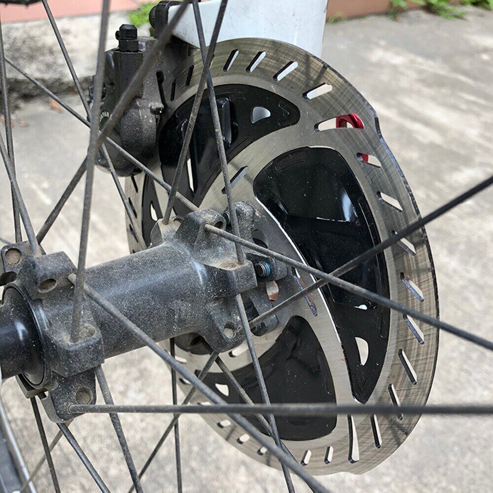 Racework Bicycle Disc Brake Heat Dissipation Mountain Bike Brake Rotors