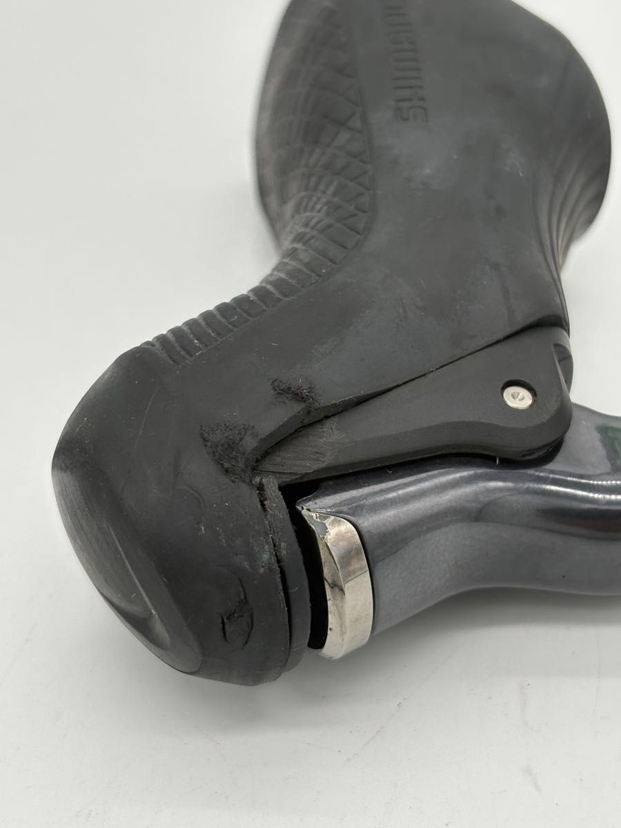 Shimano Ultegra ST-R8070 BR-R8070 Shifters Hydraulic Disc Levers Left Only