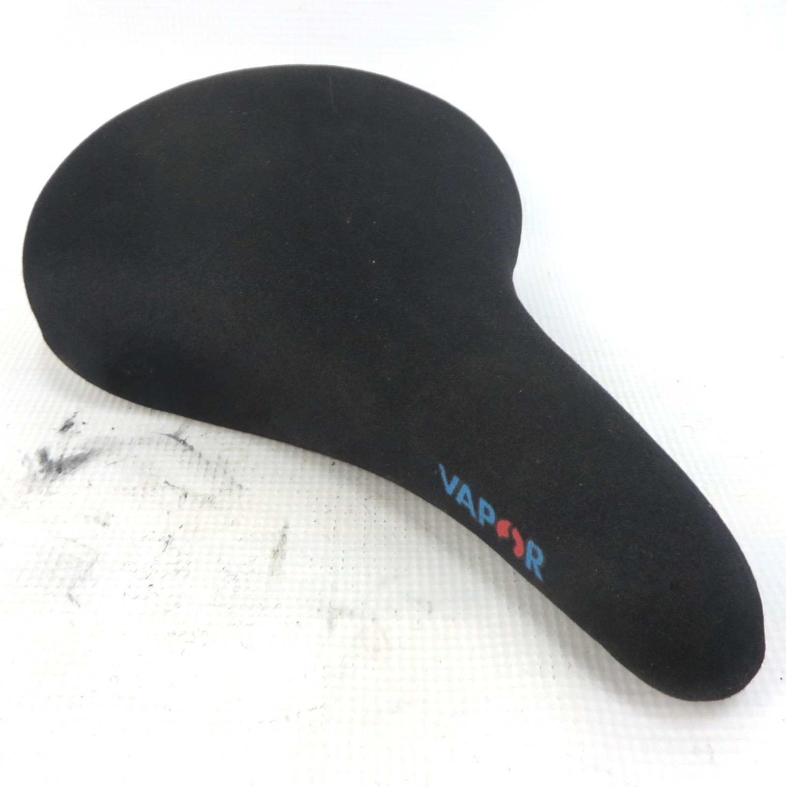 CIONLLI VAPOR HYPER FOAM SADDLE Bike Seat 178x260mm 355g Super Comfortable!