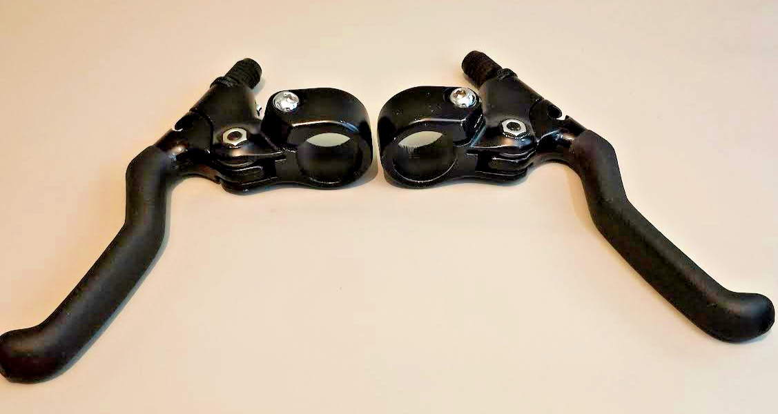 Suntour XC Pro 4 Finger Cantilever Brake Levers