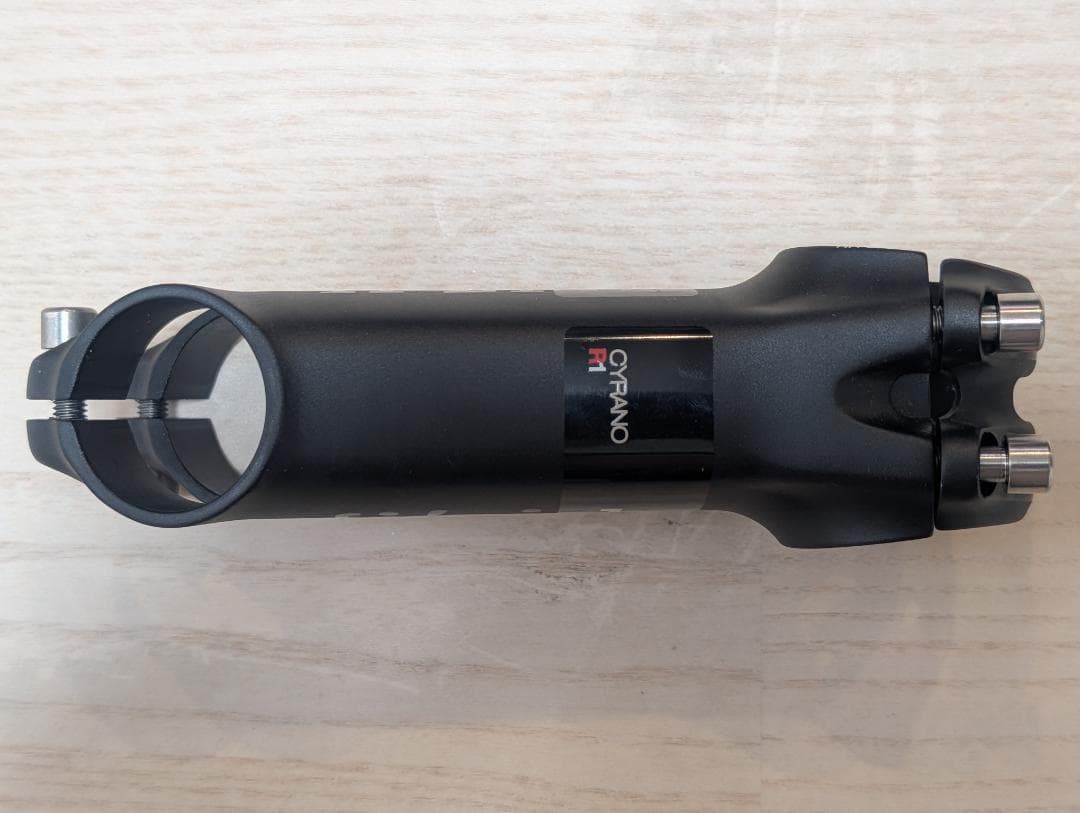 fi’zi:k Cyrano R1 Stem φ31.8 20° x 100mm