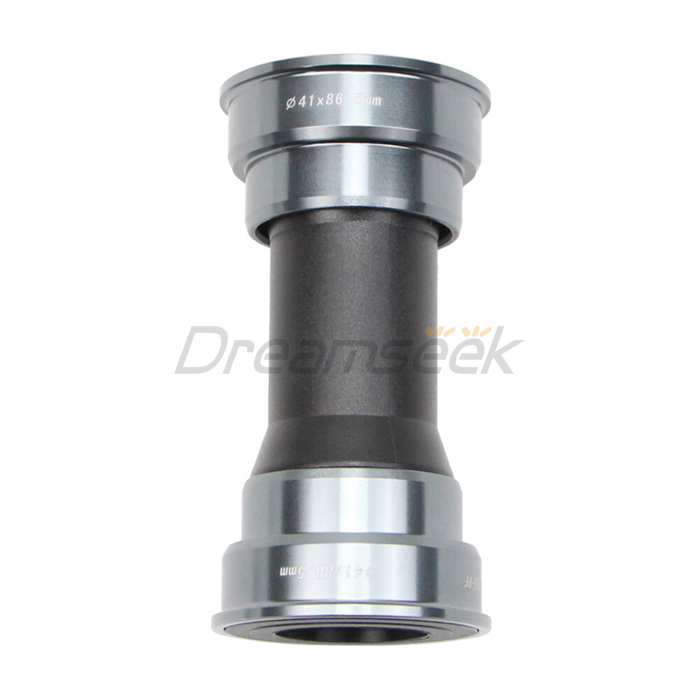 Bike Bottom Bracket Press-in Hollowtech Bearing Road Part BB 86.5mm High Quality