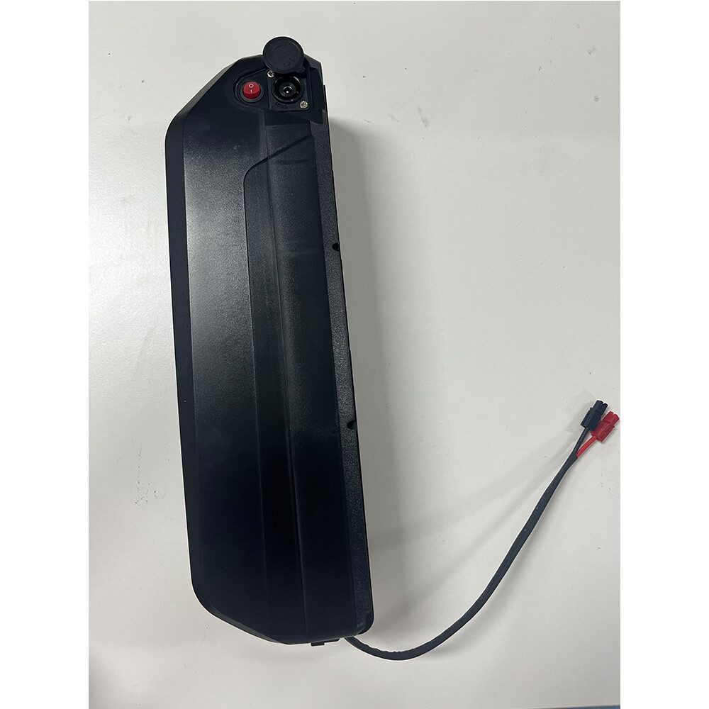 48V 15Ah Battery for 0W-1000W Motor Lithium Battery BMS