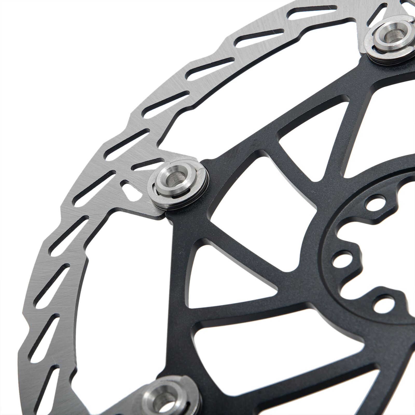 250mm Oversize Front Brake Disc Rotor for SUR-RON Light Bee X for Talaria Sting