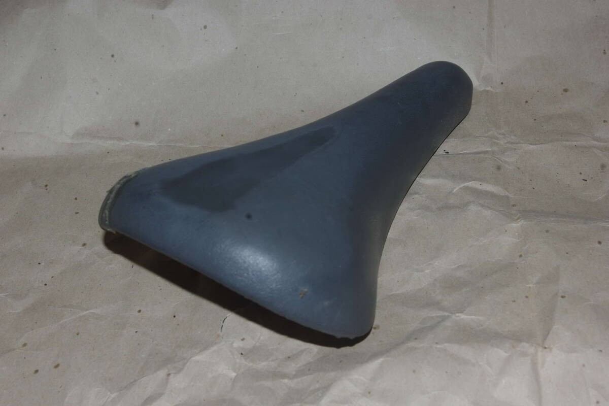 Bicycle saddle KASHIMAX RM SPORTS 7382 (MTB ATB OLD road vintage)