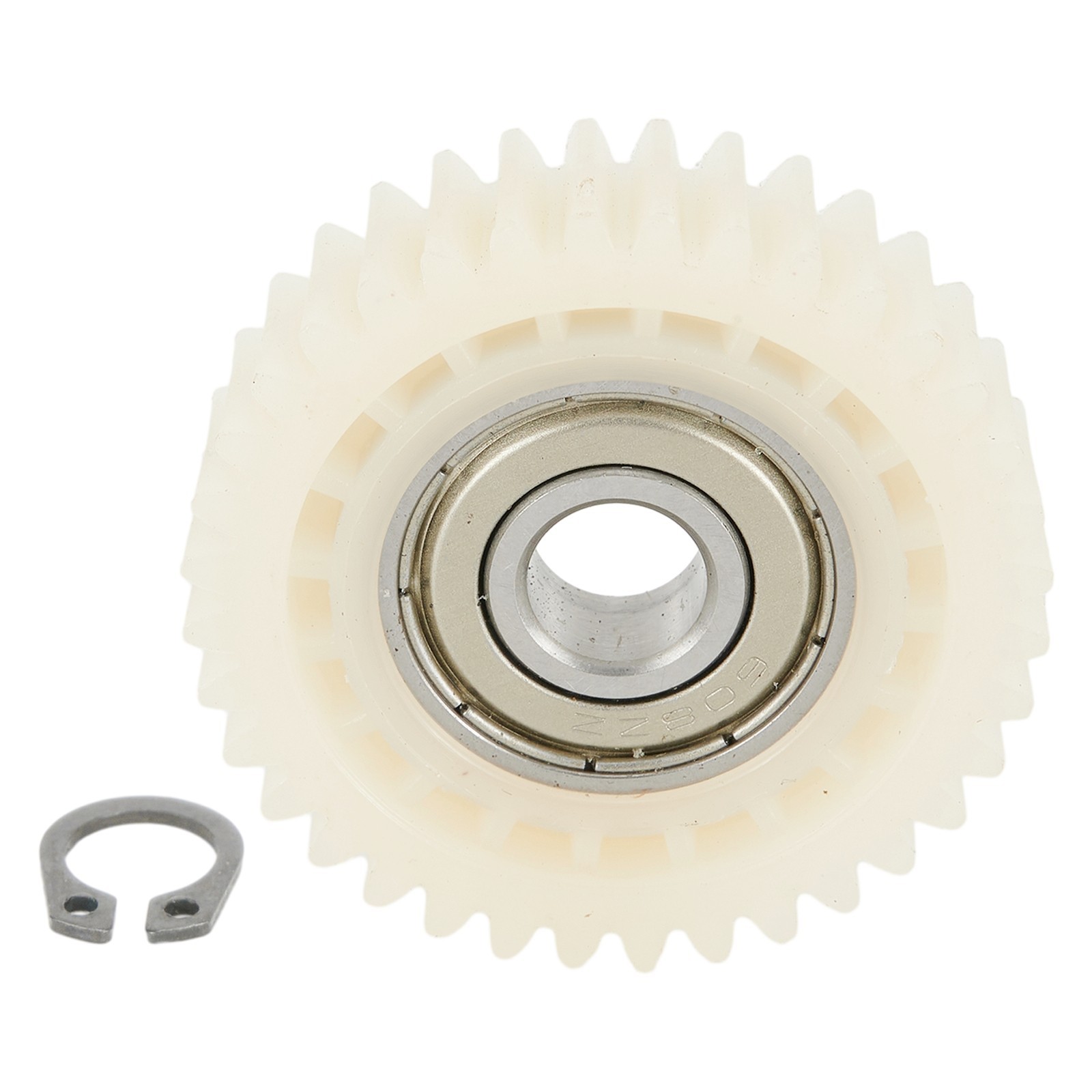 36 Teeth E-bike Wheel Hub Motor Planetary Gear With 608 Bearings 38x38x10mm 1pc