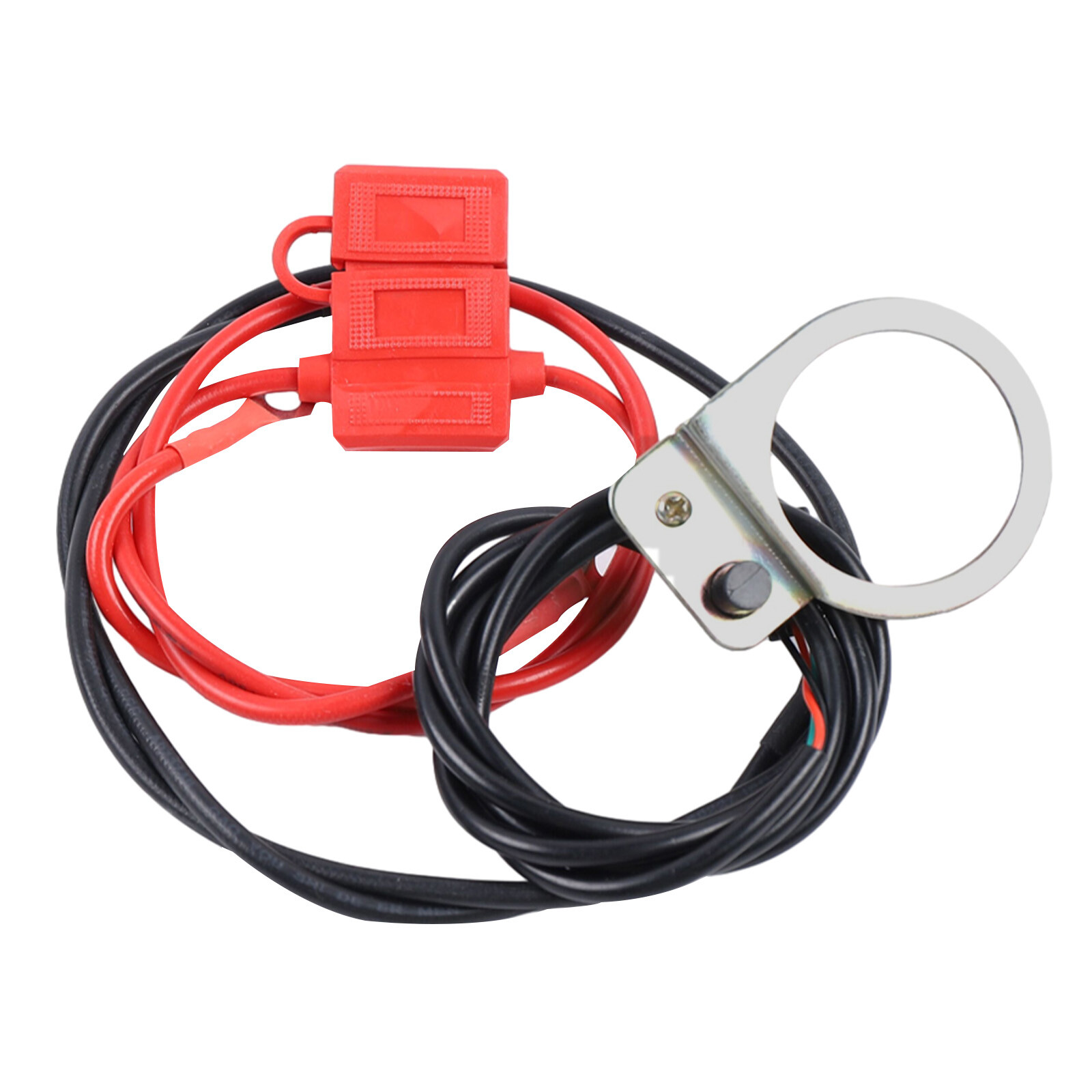 20 inch 48V 1000W Front Wheel Motor Electric Bicycle E-bike Conversion Kit LED