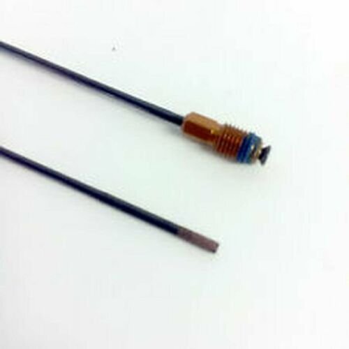 SHIMANO WH-M988 SPOKE W/PLUG & WASHER~267MM NEW Y4G398020