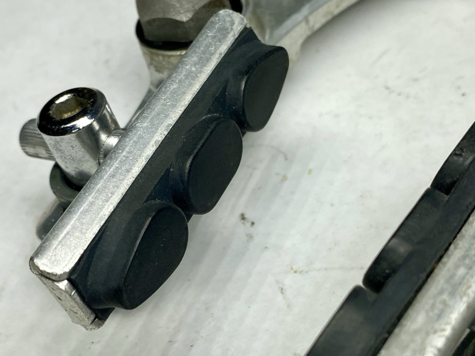 SunTour XC-Power Roller Cam Brake Cunningham Design Vintage MTB Japan