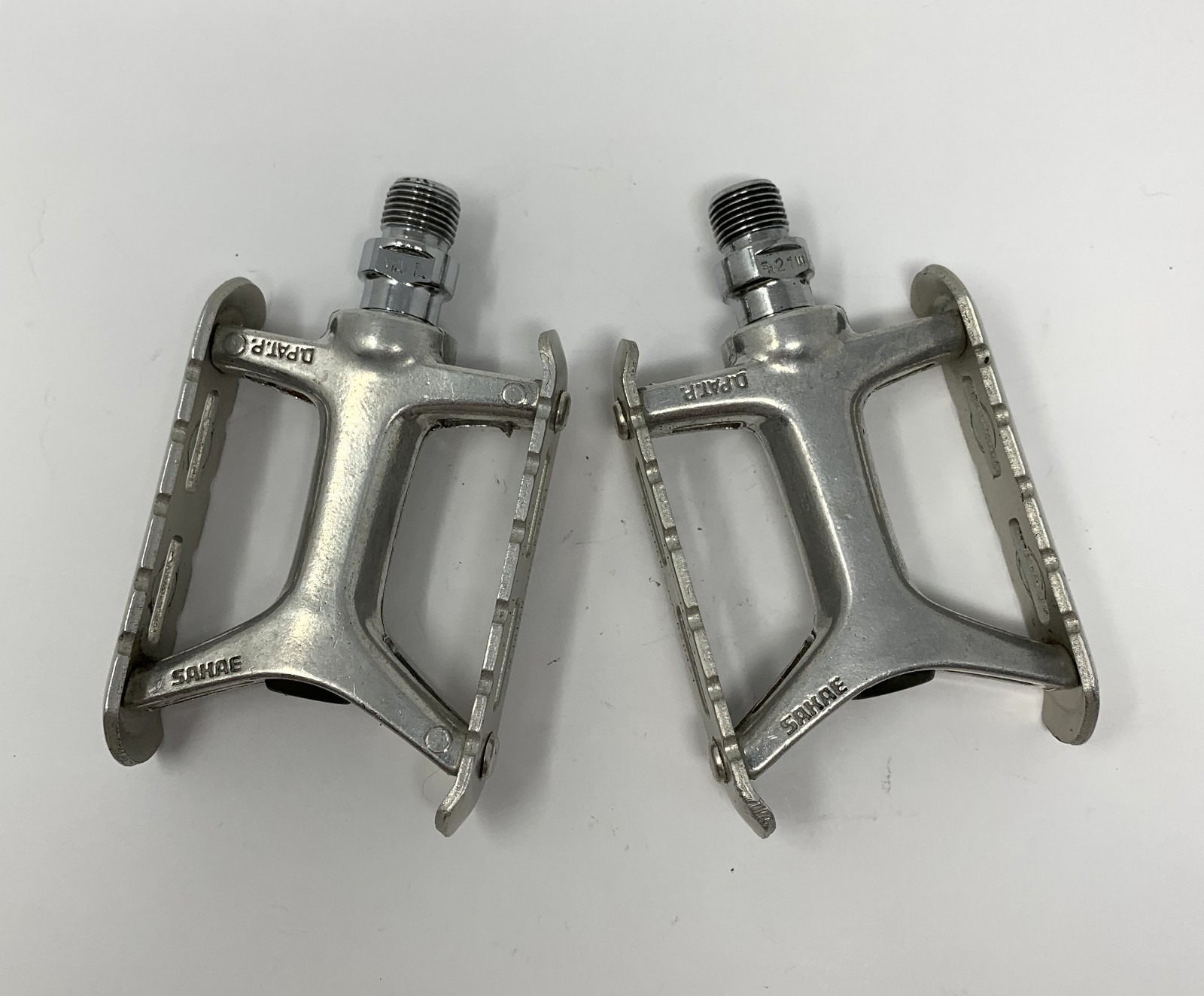 Vintage Sakae CTP-400 Pedals – Good Condition